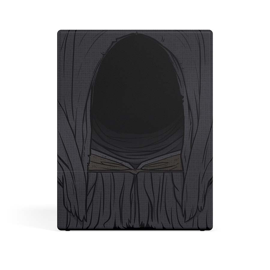 Squaroes: Boulder 100 LotR Nazgul
