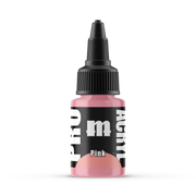 Pro Acryl Pink