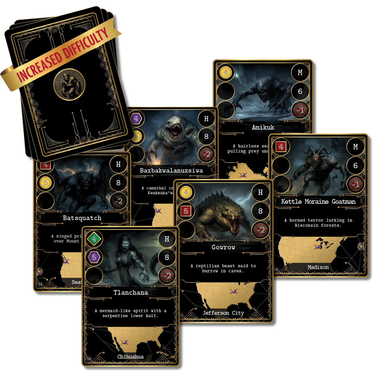 Kryptothera: The Threat Was Never Higher