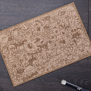 Drybrush Texture Pad Standard Fantasy