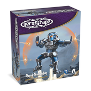 Heroscape: Age of Annihilation - Deflectatron