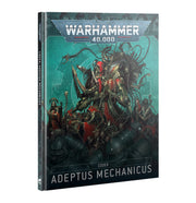 Codex: Adeptus Mechanicus (2023)