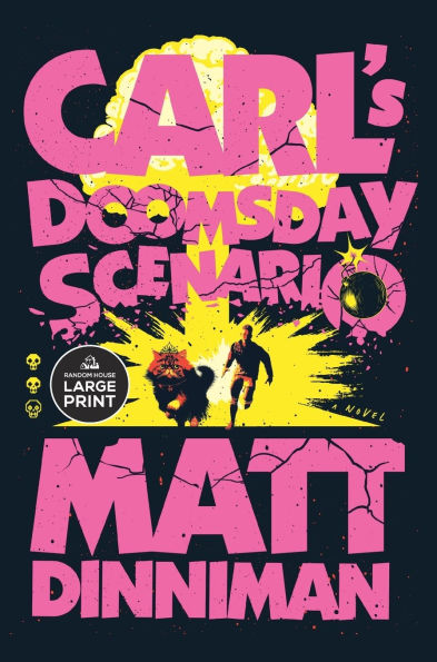 Dungeon Crawler Carl 2 Carl's Doomsday Scenario LP