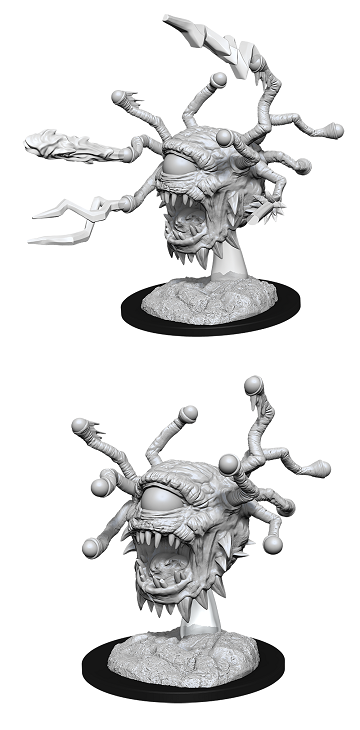 D&DNMUM Beholder Zombie W12.5