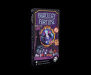 Dracula's Fortune