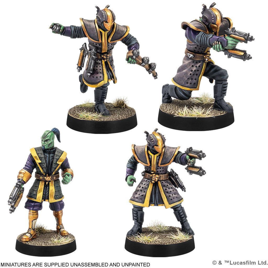 SW Legion Black Sun Enforcers