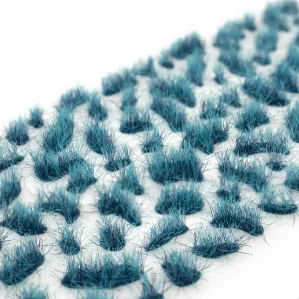 Blue Otherworld Tufts
