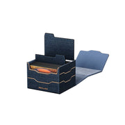 Domaru Armory Horizon 100-Plus Deck Box Lazulite