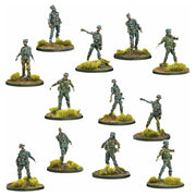 Konflikt `47 2E Totenkorps