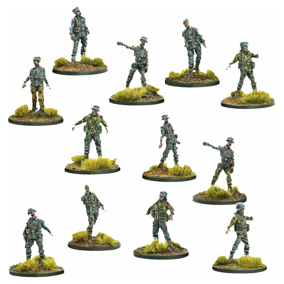 Konflikt `47 2E Totenkorps
