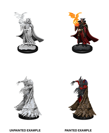 PFDCUM Cultist & Devil W12
