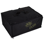 P.A.C.K. Plus Empty (Black)