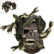 Death Saves: Medusa Trophy