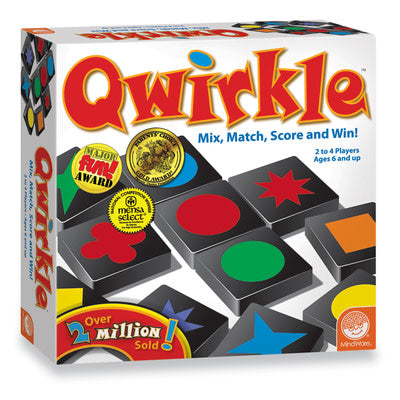 Qwirkle