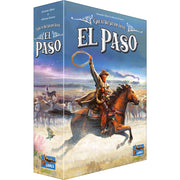 Great Western Trail El Paso
