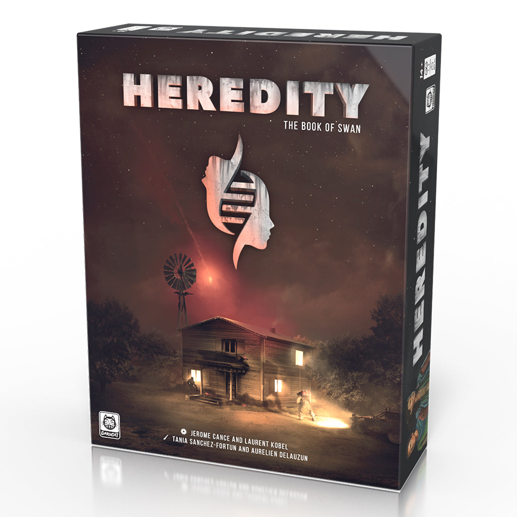 Heredity