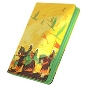 Zipfolio 360 18 Pocket Artist Edition #3 Dominik Mayer