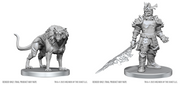 D&DNMUM W28 Hell Hound & Narzugon