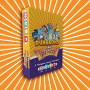 Dungeons & Dinos