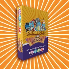 Dungeons & Dinos