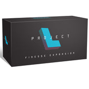 Project L  Finesse Expansion