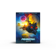 Federation - Piracy