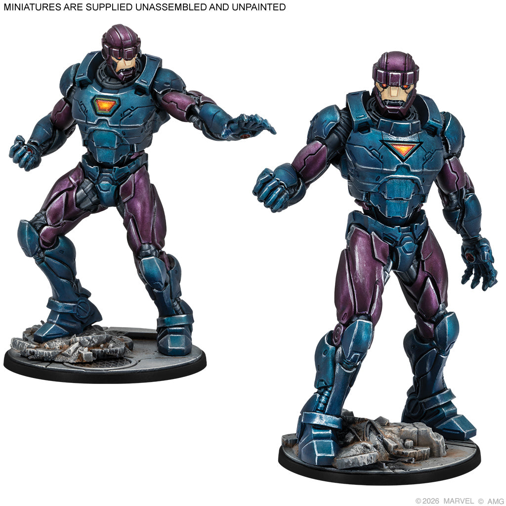 MCP Sentinels Affiliation Pack