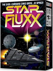 Fluxx: Star Fluxx