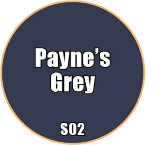 Pro Acryl Vince Venturella Payne's Grey