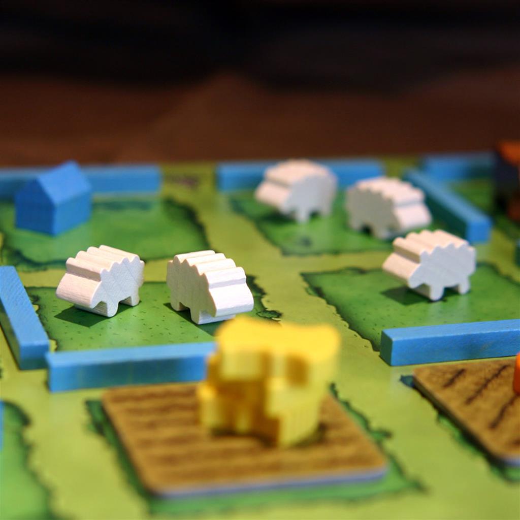 Agricola revised Edition