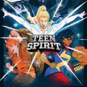 Unmatched Marvel: Teen Spirit