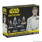 SW Shatterpoint - Deploy the Garrison Squad Pack