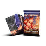 Gloomhaven Buttons & Bugs Flames of Asthar Expansion
