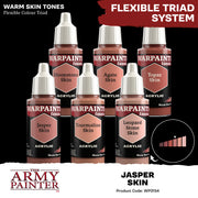 Warpaints Fanatic: Jasper Skin 18ml