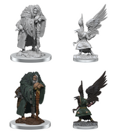D&DNMUM Wereravens W19