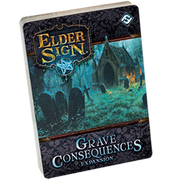Elder Sign Grave Consequences