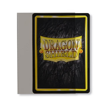 Dragon Shield Perfect Fit Smoke Side-Loading