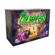 Gloomhaven Buttons & Bugs Pub Crawlers Expansion