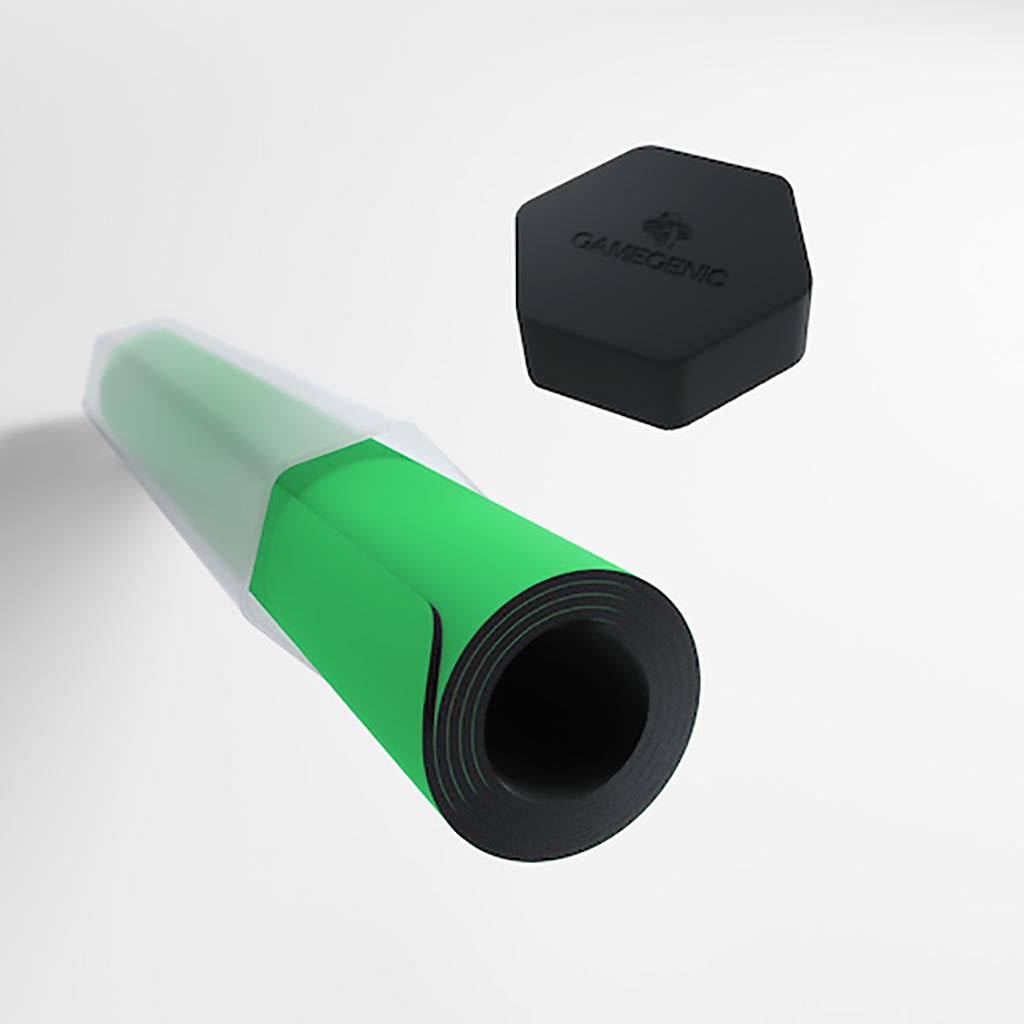 Playmat Tube Clear