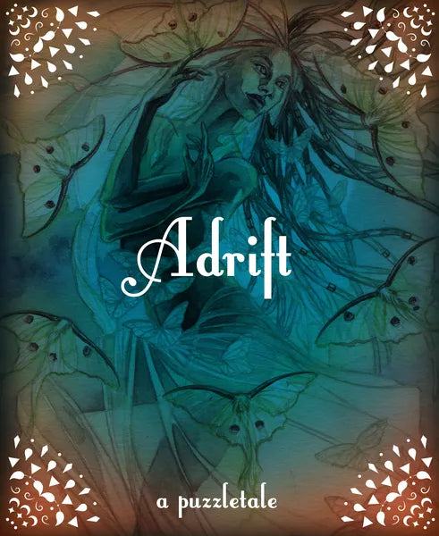 Adrift