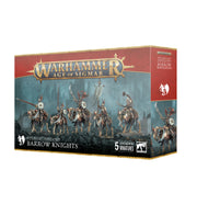 Soulblight Gravelords Barrow Knights