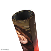 Star Wars Unlimited Game Mat - Baylan & Shin Hati