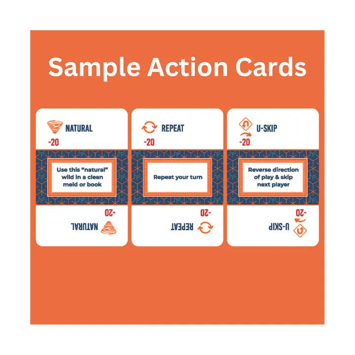 Hand & Foot Remastered Action Pack