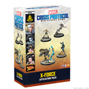 MCP X-Force Affiliation Pack