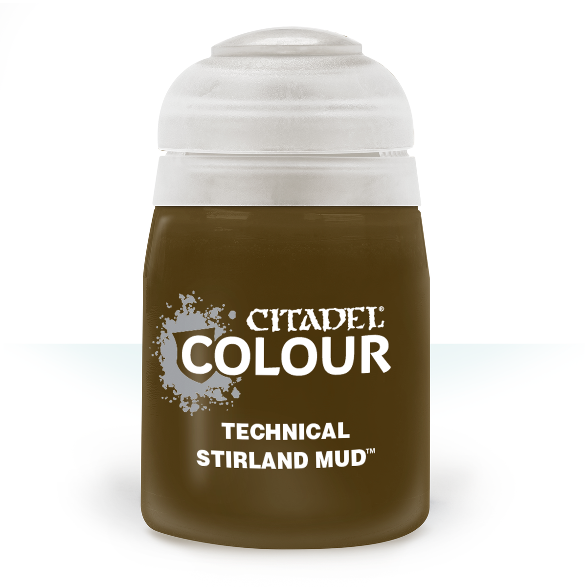 Technical: Stirland Mud (24ml) Pot