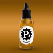 P3 Rhulic Gold
