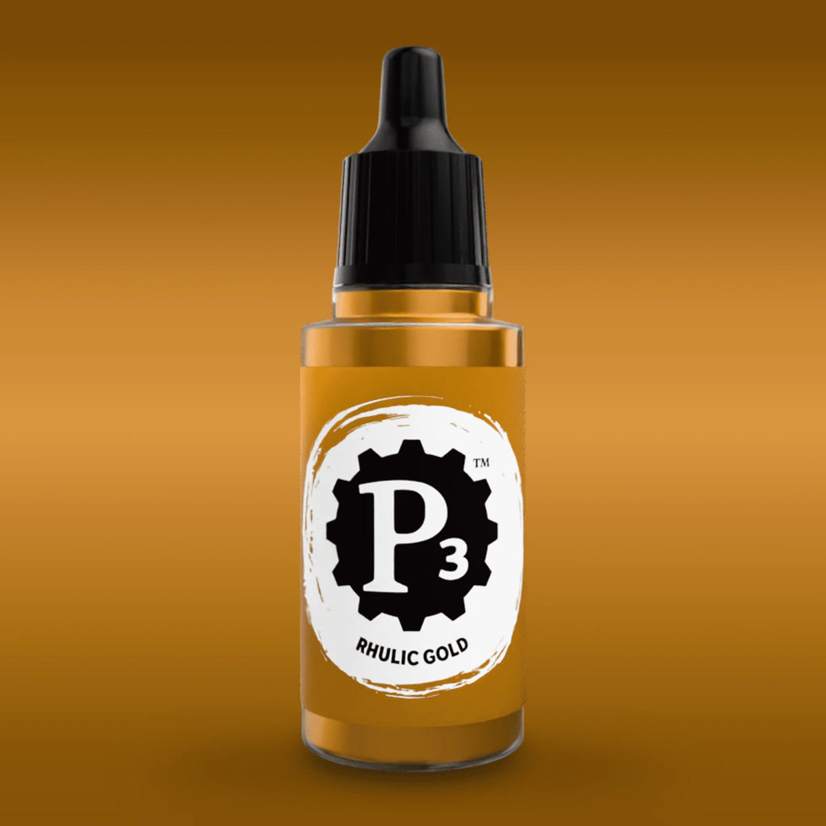 P3 Rhulic Gold