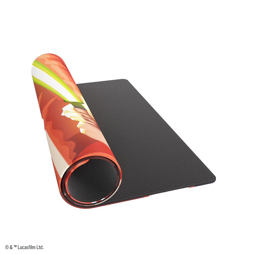 Star Wars Unlimited Game Mat - Qui-Gon Jinn