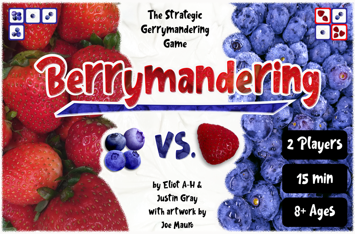 Berrymandering