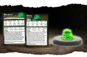 Dungeon Crawler Carl RPG: Slime Mordecai Mini (RE)